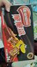 雀巢（Nestle）脆脆鲨【虞书欣推荐】威化饼干巧克力味24条446.4g抗饿解馋小零食 实拍图