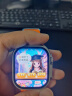 智点赞【S10Ultra3蜂窝顶配版】华强北智能插卡电话手表Watch全网通WiFi运动男女大学生初高中成人4G5G卡 顶配版【钛原色】超薄款+微Q抖+超大内存 海量APP+抽拔旋转摄像头+安卓新系统 实拍图