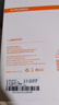 ZMOVERT 适用华为mate40pro手机壳mate40pro保护套无边框全包防摔简约轻奢女男款 Mate40/mate40e【石墨黑】轻奢磨砂手感 贈9D防爆膜 实拍图