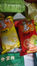 甘源非油炸烘焙薯片多口味礼盒膨化食品休闲零食整箱装408g12小包 实拍图