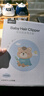 易简（yijan）自动吸发婴儿理发器超静音儿童理发器宝宝剃头器新生儿剪发电推子 实拍图