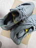 阿迪达斯Yeezy350V2椰子男鞋休闲鞋礼物HQ2060UK8码42码 实拍图