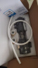 海尔（Haier）前置过滤器全屋8.5T家用净水器HP-05升级迭代款40微米双网反冲洗大通量管道过滤器 全屋家用净水器 实拍图