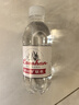 崂山中华老字号饮用天然矿泉水 330ml*24瓶 锶-偏硅酸型矿泉水整箱装 实拍图