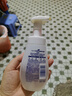 多芬樱花洁面泡泡160ml 氨基酸洗面奶敏感肌深层清洁卸妆 实拍图