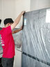 清新全家除甲醛上门除甲醛服务专业甲醛治理空气治理北京上海杭州广州成都 工装治理（咨询客服下单） 实拍图