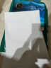 得力（deli）珊瑚海A4打印纸80g500张 单包复印纸 双面加厚草稿纸 打印书写绘画 7377【销冠系列】 实拍图
