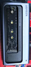 绿联M.2硬盘盒扩展坞 NVMe/SATA双协议移动硬盘盒分线器四合一 Type-C/USB3.2 适用苹果16/Macmini外置 实拍图