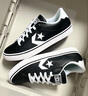 匡威（Converse）官方 Tobin 托宾男女复古撞色星箭休闲板鞋A03686C A03686C 40 实拍图
