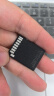 闪迪（SanDisk）256GB TF(MicroSD)内存卡 4K极速金卡A2 V30 U3行车记录仪 运动相机无人机 监控存储卡 读190MB/s 实拍图
