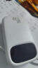 倍思充电宝20000毫安自带线45W快充大容量移动电源兼容22.5W/30W小巧便携可上飞机适用苹果安卓手机 实拍图