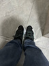 安德玛（UNDERARMOUR）库里CURRY 11男女情侣运动篮球鞋3027416 白色100 3027416-100 40.5 实拍图