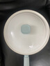 美的（Midea）不粘锅炒锅炒菜锅蒸锅蒸炒一体锅家用多功能锅燃气电磁炉通用 实拍图