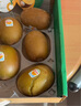 佳沛（zespri）新西兰  阳光金奇异果10粒礼盒巨大果单果约144-175g 水果 猕猴桃 实拍图