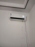华凌空调 2匹 超一级能效神机二代 电量查询 卧室客厅空调挂机KFR-50GW/N8HE1Ⅱ 以旧换新家电国家补贴 实拍图