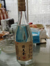 北大仓 粮香 酱香型白酒 53度 500mL 单瓶装 口粮酒 聚会端午送礼 实拍图