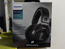 飞利浦（PHILIPS）头戴式耳机有线耳机hifi舒适耳机监听耳机电竞游戏黑神话悟空耳机SHP9500 实拍图