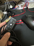 极度未知（HYPERX）全新灵音Plus声卡 7.1虚拟环绕音效声卡 飓风2游戏耳机降噪声卡 【灵音Plus声卡】7.1虚拟环绕声 实拍图