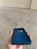 顾京 一加Ace5手机壳1+OnePlus Ace5Pro新款5G液态硅胶软壳镜头全包围网红防摔超薄简约男女保护套 一加Ace5/Pro【海军蓝】单壳 ~ 实拍图