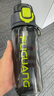 富光塑料杯tritan材质吸管杯男女学生户外运动弹盖杯提绳水杯子750ml 实拍图