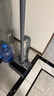 云鲸智能洗地机S2 180°躺平自动智能投放清洁液 家用手持吸尘器吸拖一体扫地机器人 实拍图