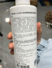 舒霖 去屑止痒洗发水控油清爽洗发露去油蓬松洗头膏500g男士女士通用 实拍图