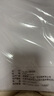 【百万爆款】a4纸 打印纸70g复印纸草稿纸画画纸a4双面凭证纸打印学生考研草稿纸白纸 A4-70g-200张/包 实拍图