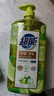 超能 离子去油洗洁精(柠檬护手)1.5kg 加浓 去油无残留 食用小苏打 实拍图
