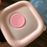 COOKSS婴儿辅食盒玻璃可蒸煮储存盒家用冷冻格保鲜蛋糕模具辅食碗工具 实拍图