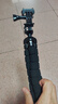 MAXCAM/麦思卡姆 适用于影石Ace Pro 2/GoPro 13/12运动相机八爪鱼迷你三脚架vlog便携支架户外底座配件 实拍图