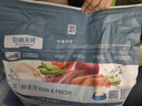 伯纳天纯冻干狗粮生鲜鸭肉梨0谷物冻干成犬幼犬通用犬粮 15kg 实拍图
