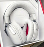 极度未知（HYPERX）Cloud Ⅲ飓风3有线 烈焰灰 DTS音效53mm驱动单元电竞头戴式游戏耳机 适配三角洲行动 60天意外换新 实拍图