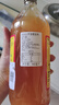 BRAGG苹果醋饮料946ml 美国进口减无糖精水果醋浓缩健身生酮饮料 946ml*1瓶 实拍图