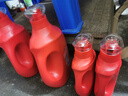奥妙（OMO） 除菌除螨酵素洗衣液16斤 72小时长效抑菌 清洁护衣 超值家庭组套 实拍图