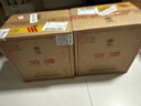 汾酒 黄盖玻汾 清香型白酒 53度 475mL*12瓶 （非原箱6瓶*2） 实拍图