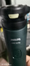 飞利浦（PHILIPS）电动剃须刀新一代旋风1系刮胡刀 风驰切剃3D浮动刀头 七夕礼物送男友老公 实拍图