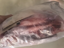 鲜京采内蒙古法式四肋羊排1.6斤/袋 羊肉烧烤食材 京东自有品牌 实拍图