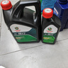 京东养车 美孚 嘉实多 胜牌 机油全合成 高端大保养套餐随心选 5L 实拍图