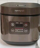 九阳（Joyoung）家用5L大容量4~5人多功能微压电饭煲电饭锅晶钻球胆22分钟特快饭顶置操控面板50FY661 实拍图