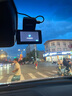 HIKVISION 海康威视行车记录仪C6LITE  2K超高清星光夜视 语音声控远程查看 实拍图