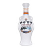 古井贡酒 怀旧小酒 浓香型白酒 50度 250ml*1瓶 单瓶装 口粮酒 实拍图