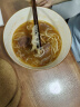 宛禾砂锅土豆粉252g*10袋 方便速食米粉米线螺蛳粉夜宵带料包 实拍图