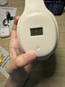 摩利奥【当/次日达】四六级听力耳机英语四级大学生考试专用调频FM头戴式三级专四46级AB级大英赛耳机 充电黑色【一键考试|typec充电】 【抗干扰-信号强】 实拍图