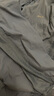 马骑顿【UPF50+】男童夏季新品网眼拼接透气轻薄凉感户外防晒服外套 藏蓝 140 实拍图