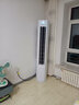 海尔（Haier）【小红花空调-绽放版】净省电3匹柜机客厅立式防直吹节能空调KFR-72LW/E1-1 国家补贴20% 以旧换新 实拍图