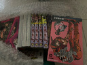 预售 漫画 JOJO的奇妙冒险 part7 飙马野郎 1-24完 荒木飞吕彦 台版漫画书 实拍图
