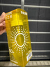 RECIPE玥之秘水晶防晒喷雾88ml 可上飞机户外防水防汗持久紫外线SPF50+ 实拍图
