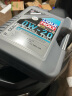 力魔（LIQUI MOLY）德国原装进口 特技 V 0W-20 沃尔沃专用 C5 5L 汽车用品 实拍图