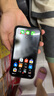 诺希适用于苹果XR电池【3C认证丨免费到店安装】iphoneXR手机内置电池更换服务3350mAh大容量 实拍图