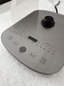 美的（Midea）纯钛养生壶 1.8L全自动大容量煮茶器烧水壶 纯钛茶篮 家用电热水壶花茶壶 恒温煮茶壶YS18P305-Ti 实拍图